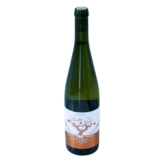 Zarcillos de Ju - Vinho Verde DOC