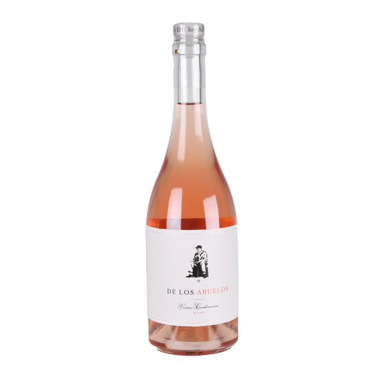 De los Abuelos Viñas Centenarias Rosé